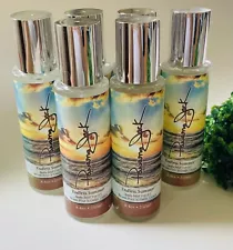 Lot of 6 New Panama Jack Endless Summer Body Mist for Women & Men 8.4oz 250ml