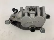 OEM Suzuki Front Brake Caliper 59300-13E01-999 for DR650 DRZ400 DRZ250 (For: Suzuki)