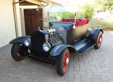 1925 Ford T Model Hot Rod Roadster