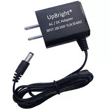 9V AC Adapter For PAX A80 Credit Card Point Of Sale Terminals POS Pacific Bank