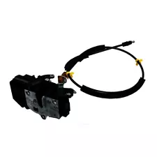 22862026 AC Delco Door Lock Actuator Front Driver Left Side for Chevy Yukon Hand (For: Chevrolet)