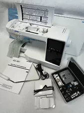 JUKI Kirei HZL-NX7 Sewing Machine