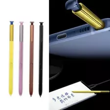 Stylus S Pen for Samsung Galaxy Note 9 Note Cellphone Sup 1PCS SALE