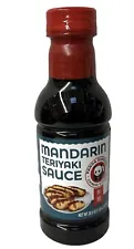 Panda Express Chinese Kitchen Mandarin Teriyaki Sauce 20.5 oz