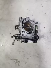 1990 ECLIPSE GSX GST TALON TSI 1G TURBO 4G63 THROTTLE BODY