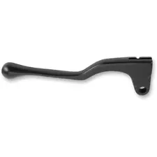 PU Clutch Lever Black #144391 for Honda XR200/XR600/XR100/XR250/XR350/XR500 (For: Honda XR500)