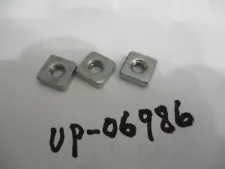 NEW HOMELITE NUTS FOR SALE YOU GET 3 PART NUMBER UP06986