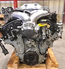 Chevrolet Camaro Cadillac CTS STS 3.6L ENGINE 73K MILES 2008 2009 2010 2011