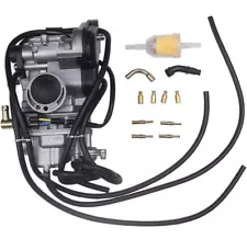 BH-Motor Carburetor Carb For Honda CRF150R CRF150RB Dirt Bike 2007-2009 33CM