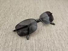 Mens Bifocal Reading Glasses Sunglasses NS1115 Eternal GUN +2.00