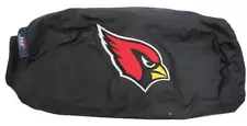 Arizona Cardinals QB Players Thermal Plush Hand Warmer Perfect for the Cold Game