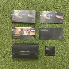 2019 Mercedes-Benz E-Class Sedan Owners Manual (E300, E450 E350 E300 4MATIC) (For: Mercedes-Benz E300)