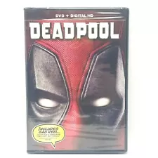 deadpool movie for sale