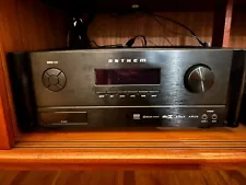 ANTHEM MRX 720 RECEIVER 4K HDR DOLBY ATMOS