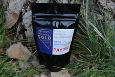 Gold paydirt guaranteed to contain at least 0.5 Gram Gold free shipping