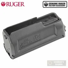 ruger american rifle magazine for sale