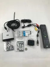 HP Express Card Digital / Analog TV Tuner Kit RM438AV