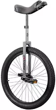 Sun Unicycle, 20In Extreme, Grey