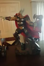 XM Studios 1/4 Beta Ray Bill Limited Statue (Read Description for Info!!)