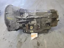 2007-2008 Ram 1500/2500/3500 5.7L Hemi 4x4 AT Transmission 5 Speed 545RFE