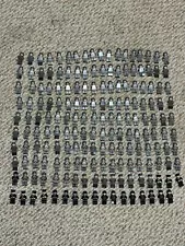 LEGO GERMAN WW2 MINIFIGURES 179PCS