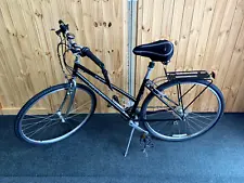 1997 Trek Multitrack 730 Bicycle