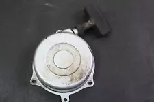 2002 Honda Rancher 350 OEM Recoil Pull Start B4396 (For: Honda Rancher 350)