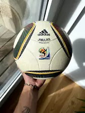 jabulani official match ball