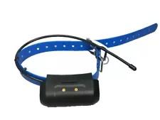 Garmin DC40 Dog Tracking Collar For astro220 /320/Alpha100 Blue USA version