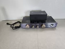 Threshold SL-10 Pre-amplifier Nelson Pass Labs audiophile Pre amp