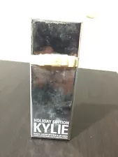 kylie lip holiday edition Kylie lift kit ? empty box and contents