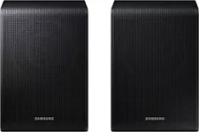 Samsung SWA-9200S 2.0Ch Wireless Rear Surround Sound Speakers (2022)