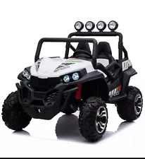 4x4 Speed UTV Car