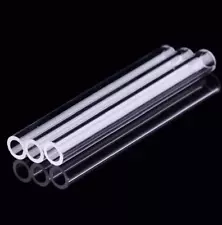 pyrex glass tubes for sale