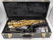 Selmer Artist Limited LTDA1 Alto Saxophone