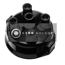 Distributor Cap fits TRIUMPH SPITFIRE Mk4 1.3 67 to 72 FM3 Kerr Nelson Quality