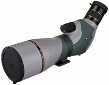 Vortex Razor HD 20-60x85mm Angled Spotting Scope