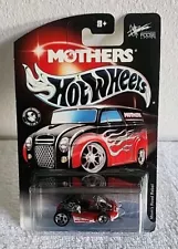 2002 HOT WHEELS MOTHERS CHIP FOOSE MOM'S ROAD REBEL GO KART