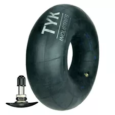 TYK 22X11-10, 22x11.00-10 Heavy Duty ATV UTV Tire Inner Tube with TR6 Valve Stem