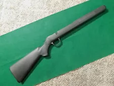 Savage Mark II Stock Black Synthetic .22 LR 93F/MKIIF Original #7