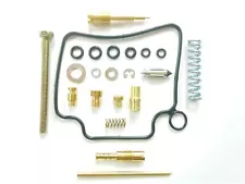 Carburetor Rebuild Kit for Honda Foreman 450 1998-2004, TRX450ES & TRX450ES (For: 2002 Honda Foreman 450)