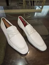 Donald Pliner Mens Shoes, Size 11 M, Rtls For $345.00 Asking $85.00