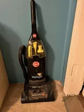 Hoover Vacuum Cleaner Vintage Child’s Play Vac HTF Works