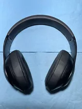 Beats by Dr. Dre Studio3 Wireless Bluetooth Over-Ear Headphones - Matte Black