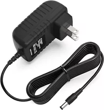 13V Power Adapter for RCA RTS7010B 37 Wireless Home Theater Sound Bar Speaker