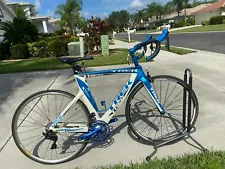 PRICE REDUCED.  Trek Speed Concept MEDIUM Tri TT Road Bike