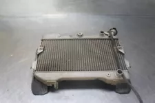 2006 SUZUKI LTR LT-R 450 LTR450 ENGINE RADIATOR MOTOR COOLER COOLING #27349