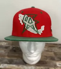 Rare Saul Canelo Alvarez “Country Hat” Snap Back Cap Hat