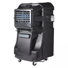 PORTACOOL PACJS2301A1 Portable Evaporative Cooler,50" H 454G48