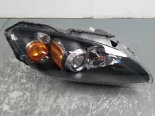 2004 Honda S2000 AP2 Right Passenger Head Light 7K Miles - Damage #5288 X2